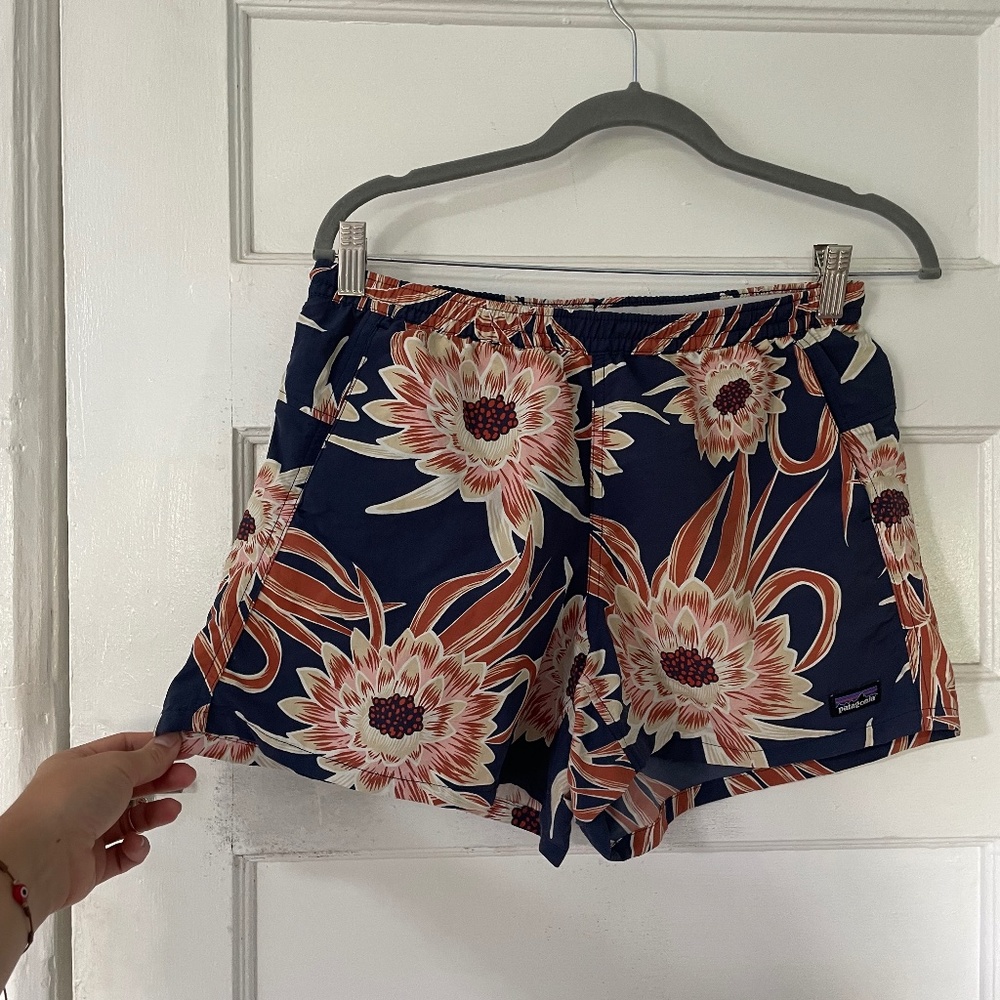 Patagonia, Size Small, Women's Shorts